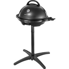 George foreman barbecue usato  Roccagloriosa