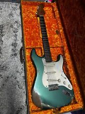 Fender custom shop for sale  Lawrenceville