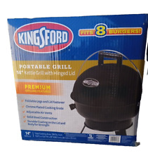 Barbecue grill kingsford for sale  Lehigh Acres