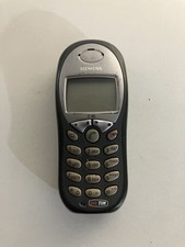 Telefono cellulare siemens usato  Italia