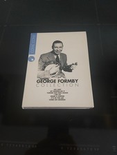 george formby dvd for sale  UPMINSTER