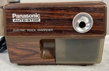 Vintage panasonic electric for sale  Abingdon