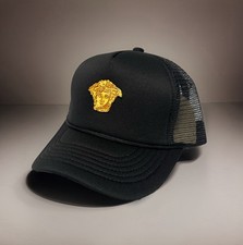 Medusa hat black for sale  Fort Lauderdale
