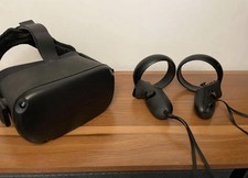 Oculus quest gaming for sale  NORWICH