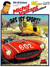 Zack spezial michel gebraucht kaufen  Fürth