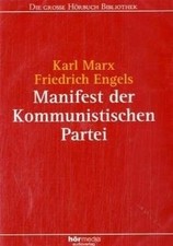 Kommunistische manifest cds gebraucht kaufen  Berlin