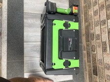Power workshop for sale  LINCOLN