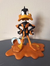 Daffy duck peintre d'occasion  Toulon-
