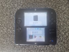 2ds console for sale 2ds console for sale WITHAM