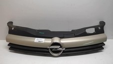 Calandre opel astra d'occasion  Cléguer