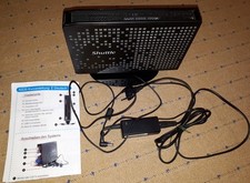 Mini shuttle xs35 gebraucht kaufen  Leipzig