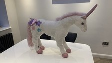 Elc giant unicorn for sale  BROMSGROVE