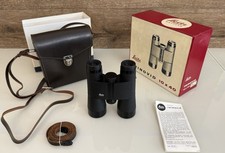 Leitz 10x40 trinovid gebraucht kaufen  Mainz