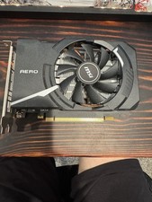 Msi gtx 1650 for sale  Waxhaw