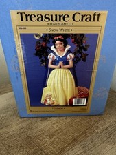Vintage treasure craft for sale  Monroe