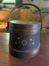 Vintage tall firkin for sale  Carlisle
