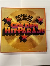 Popular music golden for sale  ROCHESTER