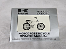 1976 kawasaki bmx for sale  Lincoln