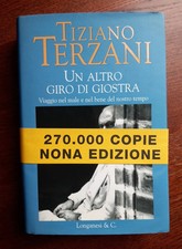 Tiziano terzani altro usato  Milano