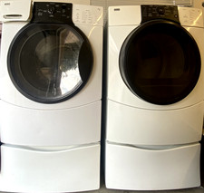 dryer sets washer separate for sale  New Braunfels