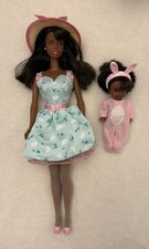 Barbie kelly easter gebraucht kaufen  Borken