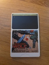 Engine operation wolf for sale  Gilbert