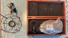Tlm 103 condenser for sale  Sunnyvale