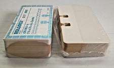 Packs rolodex c17 for sale  Wyoming