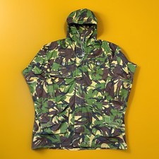 Sas gaberdine windproof for sale  SHEFFIELD