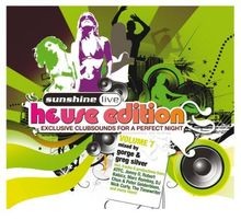 Sunshine live house gebraucht kaufen  Berlin