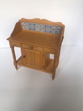 Vintage dolls house for sale  WORCESTER