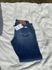 Replay blue jeans for sale  LEEDS
