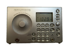 Radio grundig 2000 d'occasion  Valmont