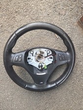 Bmw msport steering for sale  WIGAN