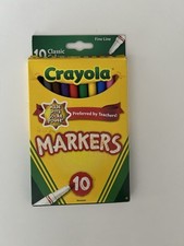 Crayola original marker for sale  Sanford
