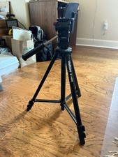 Camera tripod velbon for sale  Bulverde