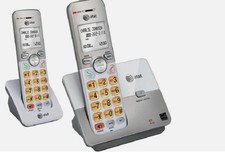 Att landline cordless for sale  Merrillville