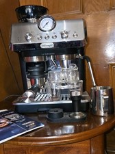 Bundle espresso machine for sale  Maquoketa