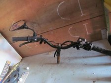 Roller piaggio lenker gebraucht kaufen  Deutschland