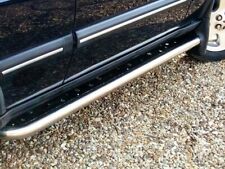 Discovery td5 side for sale  WEST BROMWICH