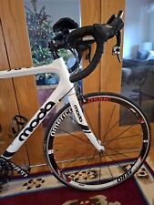 Moda stretto racebike for sale  CAMBRIDGE