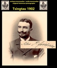 China qingdao tsingtau gebraucht kaufen  Pforzheim