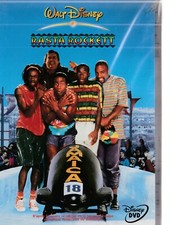 Rasta rockett dvd d'occasion  Mazan