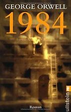 1984 george rwell gebraucht kaufen  Berlin
