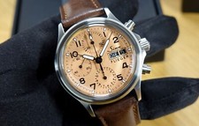 Sinn 356 flieger gebraucht kaufen  Deisenhofen