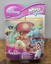 Disney micro aladdin for sale  KING'S LYNN