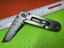 Crkt 5510k halligan for sale  Dallas