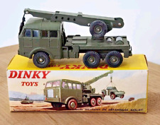 Ancien dinky toys d'occasion  Doulevant-le-Château