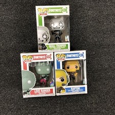 Funko pop fortnite for sale  Billings