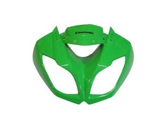 Scheinwerfer kawasaki ninja gebraucht kaufen  Ellwangen (Jagst)